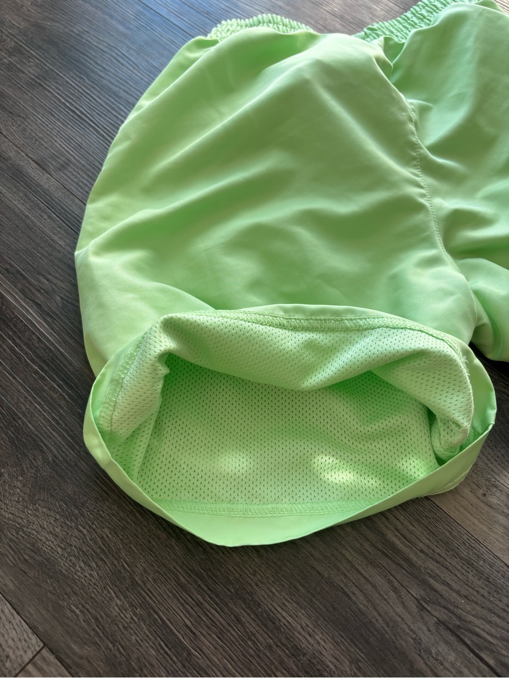 Nike 3 Brand Shorts - Picture 5 of 5
